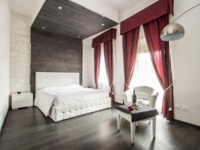  Royal Rooms  Рим